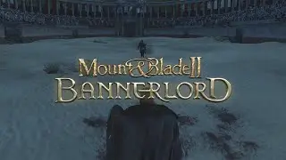 Mount and Blade 2: Bannerlord | Как играется в 2023, первый взгляд