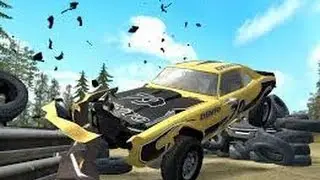 Garry's mod parody - Flatout