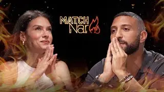 MATCH NAR 🔥 NAJLA BEN ABDALLAH (Part 1)