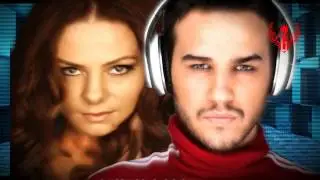 Gamze   Duruldum  Ft  İlkan Günüç Versiyon