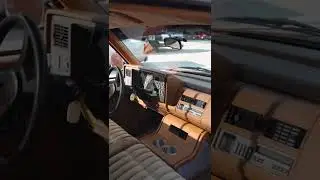 CUSTOM OBS CENTER CONSOLE