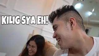 ANG PAGKIKITA NG MAG EX! AFTER HOW MANY YEARS!! AYIEEE