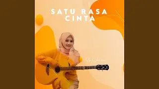Satu Rasa Cinta