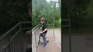 В последнем видео Слава сделал 3 випа и для него это было сложно