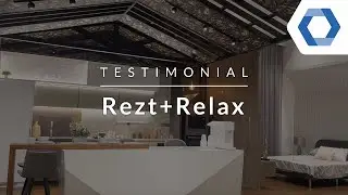 Rezt+Relax boosts transparency and simplifies renovation project management with Novade