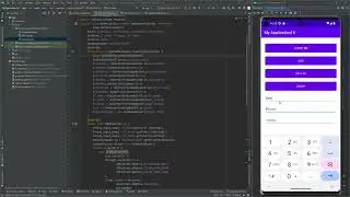 Программирование для мобильных устройств 16