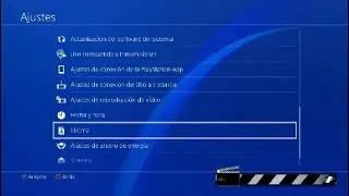 Los Sims o The Sims cambia el idioma del juego PS4 - Poner los Sims  4 en español PS4