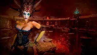 Panzar, Виза, Арена повелителей войны