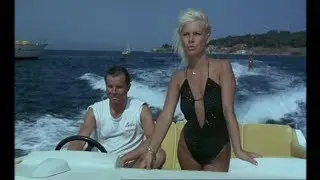 Deux enfoirés à Saint-Tropez (1986) bande annonce ciné française