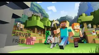 Cum faci un server de Minecraft gratis