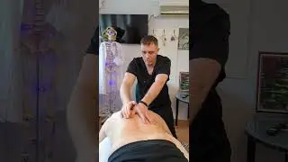 ASMR Донской Костоправ