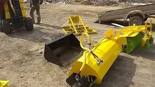 Работа продолжается