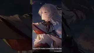 Aether Gazer's relationship stories are Almost as good as Blue Archive 