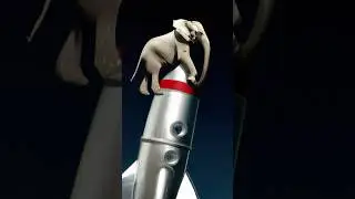 The Pinnacle of Rocket Engineering #short #shorts #ksp #kerbalspaceprogram