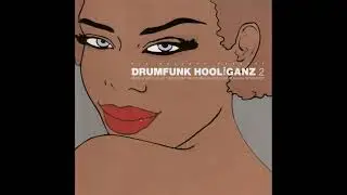 E-Z Rollers – Drumfunk Hooliganz 2 (2000)