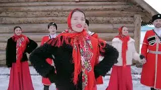 Музыкальные истории Масленица