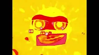 (REUPLOAD) Klasky Csupo in Group G major