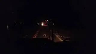Chegando em Matipó MG