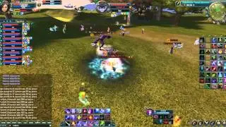 Nonsons Cassiopeia PW PvP Movie #16 Массовые замесы на згд и после КР