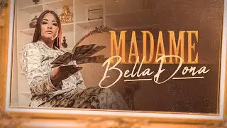 BellaDona - Madame (Official Music Video)