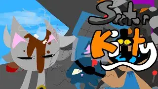Sector Kitty (Wave 5)