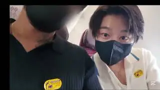 HIRO&RYOTA THAILAND TRIP PART1