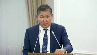 О мировых трендах в цифровизации образования (Е. Сагадиев)