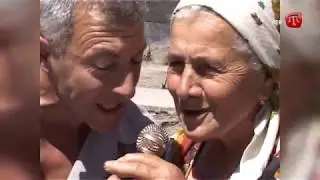 КОЙДЕШЛЕР КОРЮШЮВИ / ШЕЛЕН / Crimean Tatar TV Show