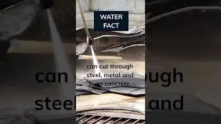 Pressure burst pipes. Do you often feel under pressure? Comment below👇#shorts #sciencefacts