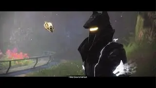 The FINAL SHAPE "Crows Haircut" (SPOILERS) | Destiny 2