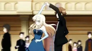 AMV - [MEP] Glаd Yοu Cаme 720p