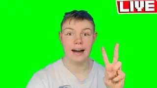 ЗАВТРА НОВОЕ ВИДЕО! Майнкрафт Стрим! Играем на Сервере Cristalix