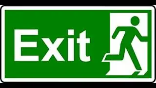 EXIT