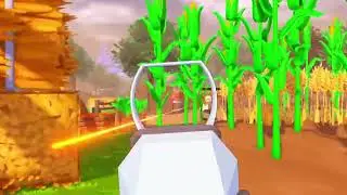 Killstreak Battle Royale | Release Date Trailer