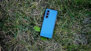 The Unappreciated Foldable - Z Fold 5's Story