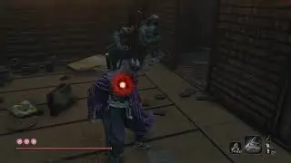 Sekiro Fastest EXP Grind - Extended Antechamber Rotation. 325exp/s on NG++