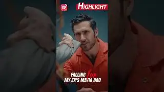 How did he know I was a virgin after smelling my wrist? | Falling for My Ex's Mafia Dad | ReelShort