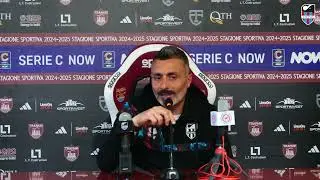 📌  𝗣𝗼𝘀𝘁 𝗚𝗮𝗿𝗮  👉🏻Trapani-Catania🎤 Mister Napoli