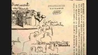 FrançoisTusques,Don Cherry - Indes