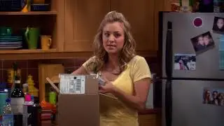 Penny's last name