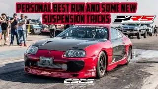 AIR-RIDE Suspension for Drag Racing????   Wait WHAT...