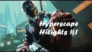 Hyperscape Highlights #1