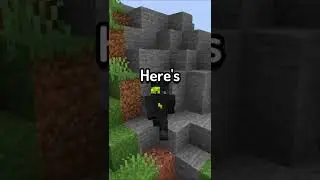 Send this to a NEW Minecraft Player to help! 🤓 #shorts