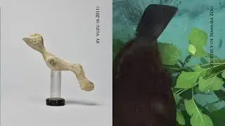 Making of《How to Carve a Sculpture》