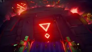 We finally achieved the Skeleton curse in Sea of Thieves!