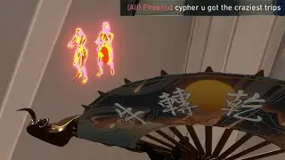 Dominating as Cypher #valorant #MTM #gameplay