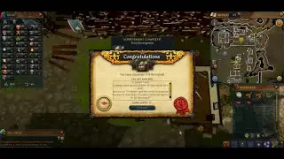 RS3 - Troll Stronghold QUEST GUIDE (2020)