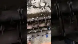 Ремонт шнеков Мелитополь АДИРОН +79900261068