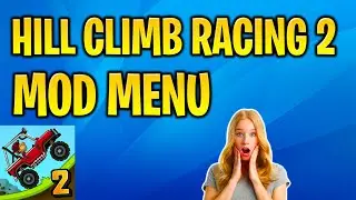 Hill Climb Racing 2 Hack - Hill Climb Racing 2 Unlimited Coins & Gems Mod Menu for iOS/Android 2024