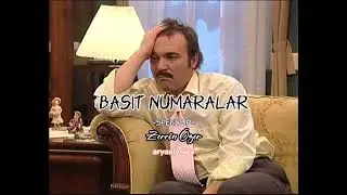 Zerrin Özer - Basit Numaralar (speed up)